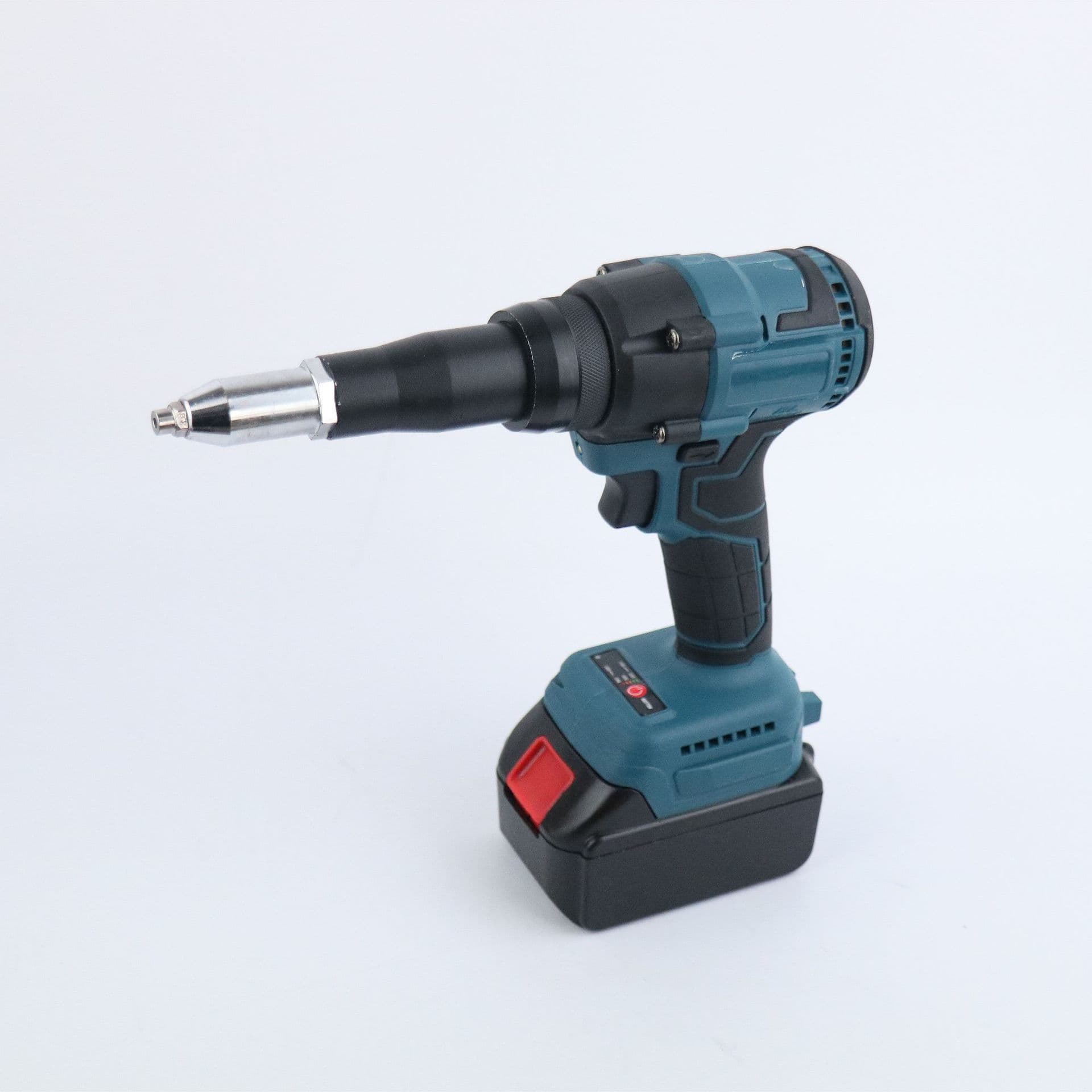 Automatischer Haushaltsnagelhefter