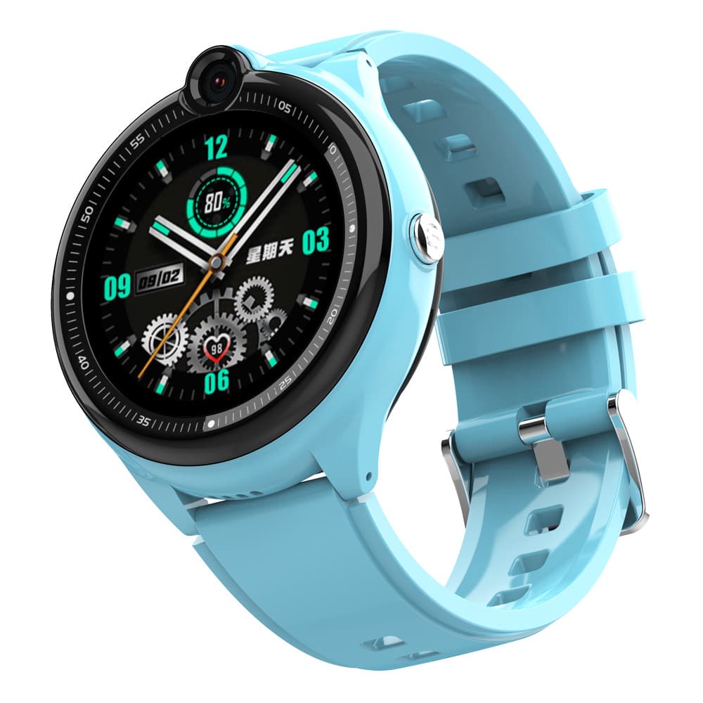 Smart Student Watch Learning Monitoring - Full Netcom